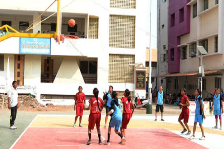 sports